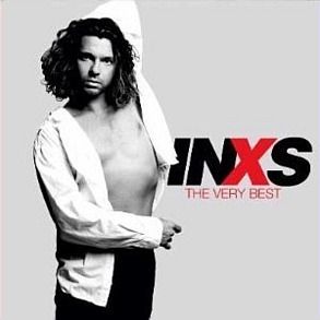INXS The Very Best of Deluxe Edition Pre Order 2CD DVD