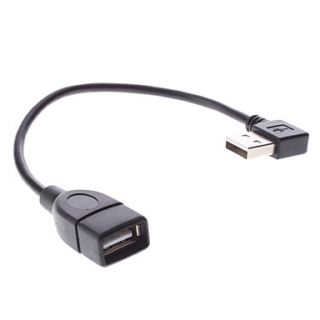 EUR € 1.65   USB A mâle vers USB A femelle câble Extend, livraison