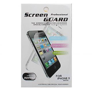 EUR € 1.65   Mirror Screen Protector med rengjøringsklut for iPhone