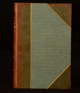 1909 Love Intrigues of Royal Courts Illustrated Thornton Hall