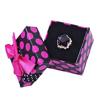 EUR € 2.66   Kerst Lovely bowknot Box, Gratis Verzending voor alle