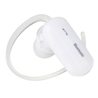 USD $ 12.89   Q58 Bluetooth Single Track Wireless Headset,