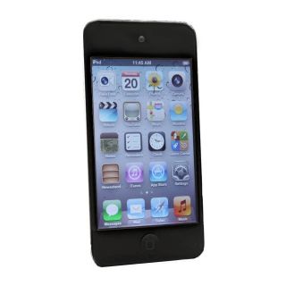 Apple iPod Touch 4th Generation Black 32 GB Latest Model