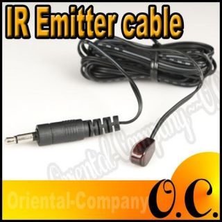 New IR Blaster Emitter Wire for HP MCE Remote Receiver