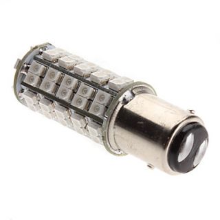 EUR € 4.41   1157 3W 68 SMD 240 270Lm rood licht LED lamp voor in de