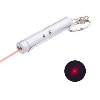 EUR € 1.65   2 in 1 superhellen roten Laser mit LED, alle Artikel