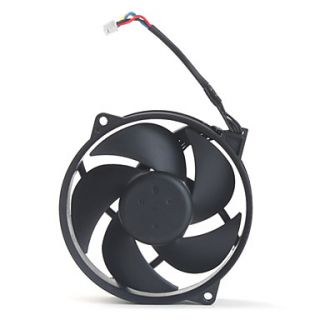 EUR € 13.61   vervanging koelventilator voor de Xbox 360 (zwart