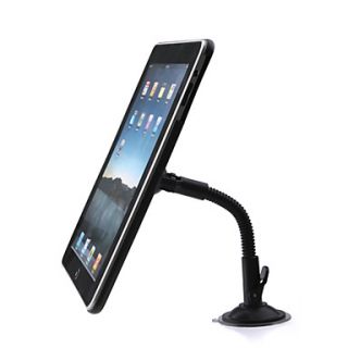 USD $ 13.67   Cheap Plactic Desktop/Car Mount Holder/Stand for Ipad