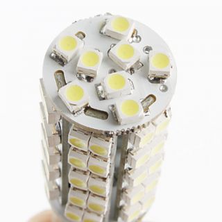 EUR € 3.67   1156 68 SMD LED weiß Glühbirne für Auto, alle