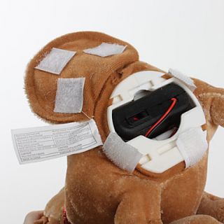 EUR € 14.62   grappig puppy pop, Gratis Verzending voor alle Gadgets