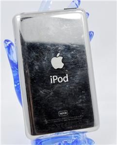 Apple iPod Classic 7th Generation Black 160 GB Latest Model MC297LL