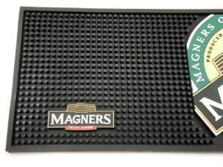 Magners Original Irish Cider Heavy Duty Bar Mat New