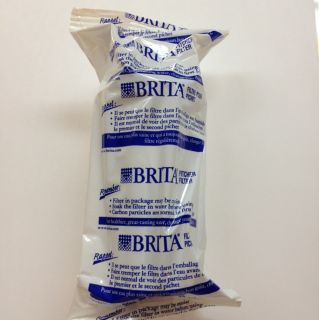 New SEALED Brita Water Pitcher Dispense Replacement Filter