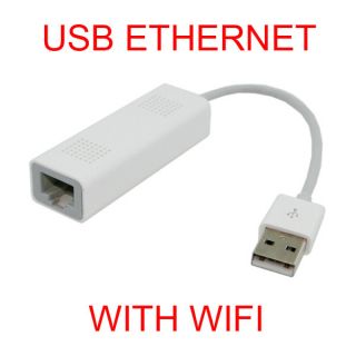  Ethernet WiFi Express Wireless AP Adapter for Apple MacBook Air iPad