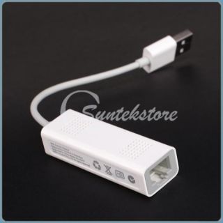  USB Ethernet WiFi express Wireless Adapter for Apple MacBook Air ipad