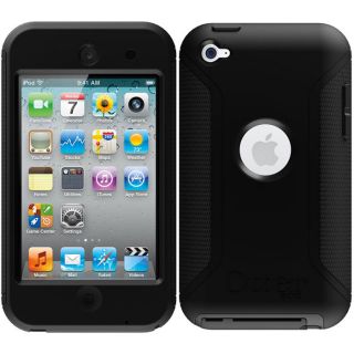  /otterbox defender series case for ipod touch 4g black 700x700