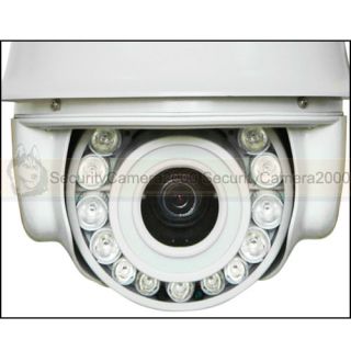 PTZ camera, IP camera, outdoor camera, waterproof, 600TVL www