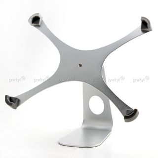 Support Stand for iPad iPad2 Tablet PC Aluminum Desktop Holder