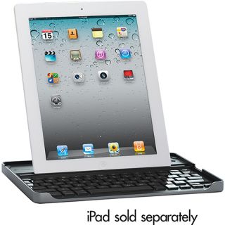Logitech Keyboard Case for iPad 2 with Built in Keyboard 920 003402