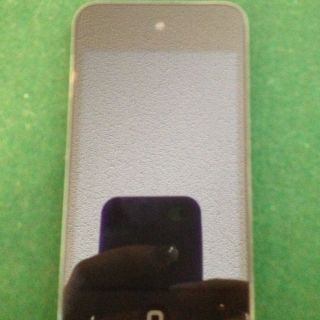 Apple iPod Touch 4th Generation Black 32 GB
