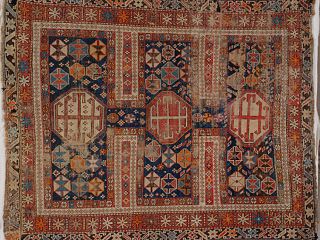 Image of  sale item oriental wool rug