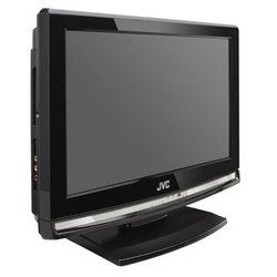 New JVC Lt 19D200 19 LCD TV DVD Player Combo 720P