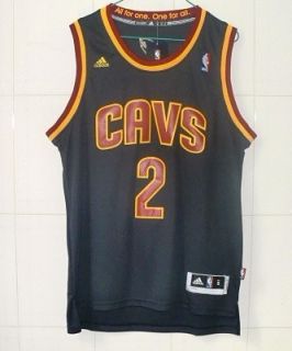  New Kyrie Irving Cleveland Cavaliers 2 Jersey Size s M L XL XXL