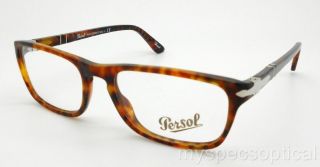   2972 V 108 Havana 51 New 100 Authentic Made In Italy Eyeglass Frame