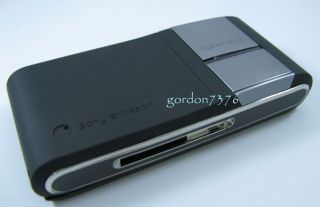 Black Housing Cover for Sony Ericsson C905 C905i KP