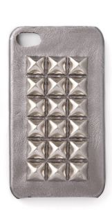 Jagger Edge The Montana Studded iPhone Cover