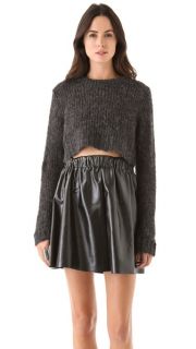 Cheap Monday Truncate Sweater