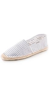 Soludos Flat Espadrilles