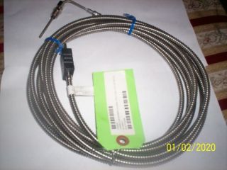 Barber Coleman Type J Thermocouple P022 23303 192 2 00