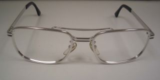 Ropko Italian Eyeglasses Frames 12K Size 50/18 New Old Stock