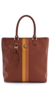 Tory Burch Roslyn Square Tote