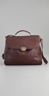 See by Chloe Carmen Satchel