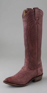Frye Billy Tall Pull On Boots