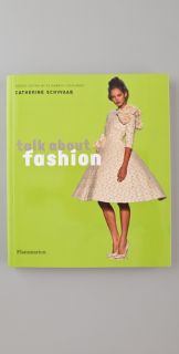 Books with Style Talk About Fashion