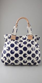 Juicy Couture Lucky Dot Tote