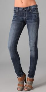 Citizens of Humanity Thompson High Rise Skinny Jeans