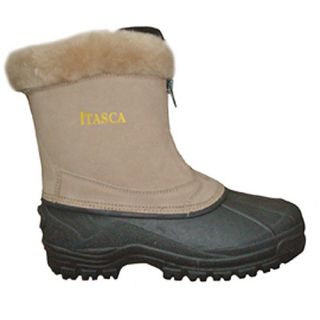 Itasca Tahoe Winter Boot Womens