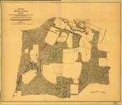 map of the battle of iuka mississippi showing the positions of the