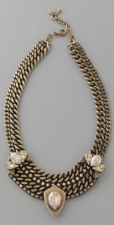 DANNIJO Zeila Necklace