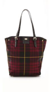 McQ   Alexander McQueen Day In Day Out Shopper