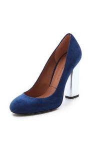 Sigerson Morrison Tabaret Pumps