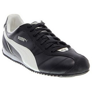 Puma Santos Leather NM   353790 03   Athletic Inspired Shoes