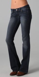 Paige Denim Skyline Boot Cut Jeans