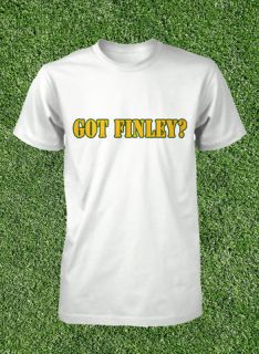  Packers Jersey Jermichael Finley Shirt Got Finley S M L XL Packer Tee