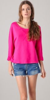AIKO Batwing Pullover