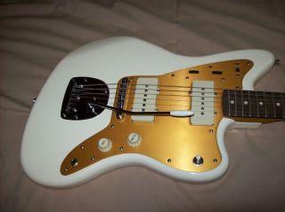 Fender Squier J Mascis Jazzmaster Guitar